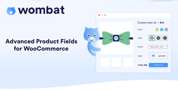 Advanced Product Fields Pro for WooCommerce