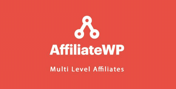 AffiliateWP Multi Level Affiliates Plugin
