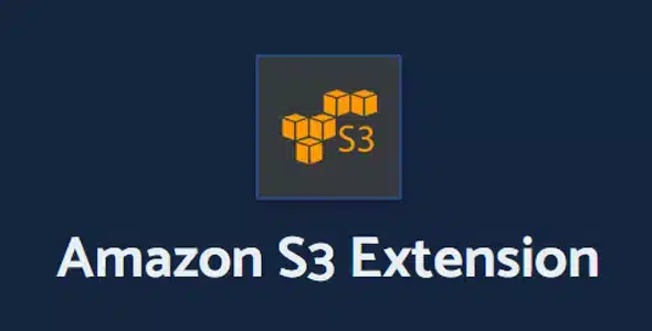 All-in-One WP Migration Amazon S3 Extension