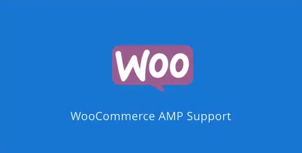 AMP for WooCommerce