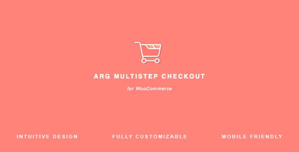 ARG MultiStep Checkout for WooCommerce