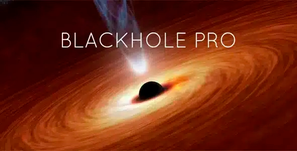 Blackhole Pro