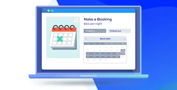 Bookings for WooCommerce