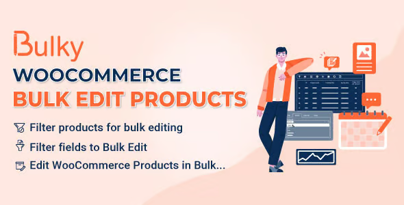 Bulky – WooCommerce Bulk Edit Products