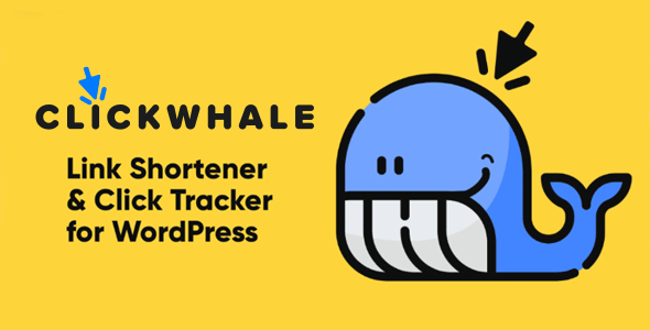 ClickWhale – Link Shortener, Click Tracker & Link Pages