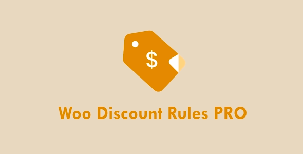 Discount Rules Pro for WooCommerce