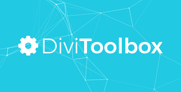Divi Toolbox