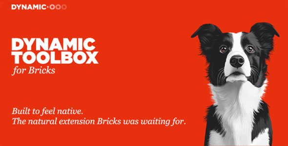 Dynamic Toolbox for Bricks