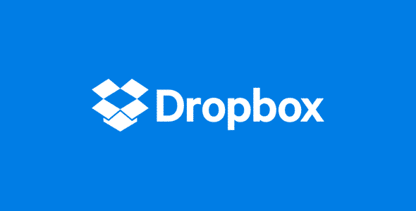 EDD Dropbox File Store