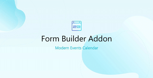 Elementor Form Builder for MEC