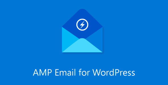 E-mail Extension for AMP