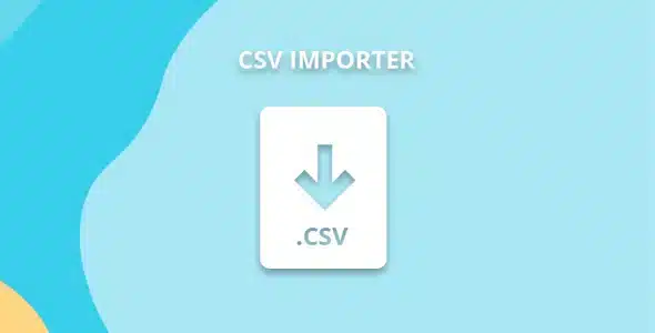 EventON CSV Event Importer Addon