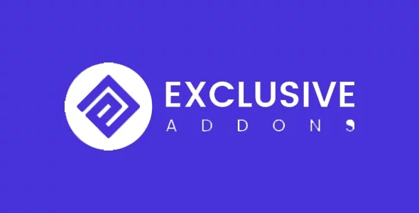 Exclusive Addons Elementor