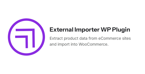 External Importer Pro
