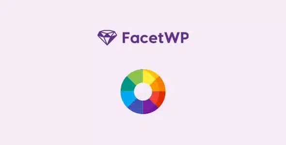 FacetWP Color Addon