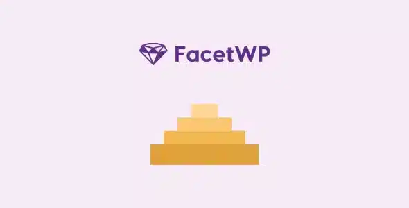 FacetWP Hierarchy Select