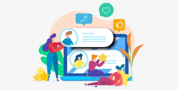 GeoDirectory MultiRatings and Reviews