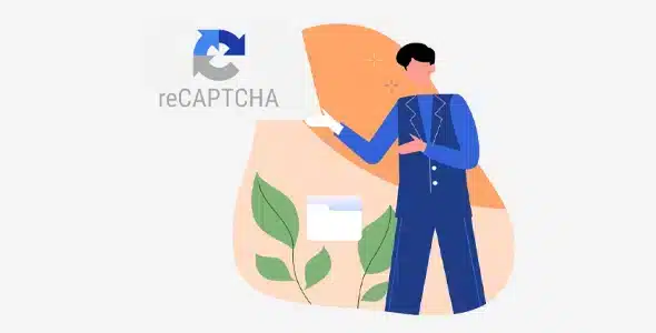 GeoDirectory reCAPTCHA Addon