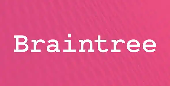 Give - Braintree Gateway