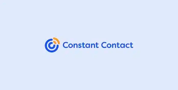 Gravity Forms Constant Contact Add-On