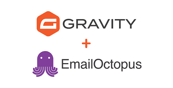 Gravity Forms EmailOctopus Add-On