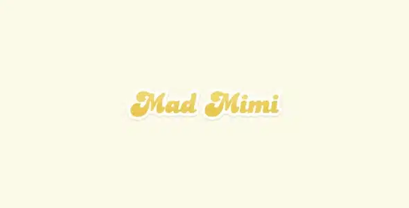Gravity Forms Mad Mimi Add-On