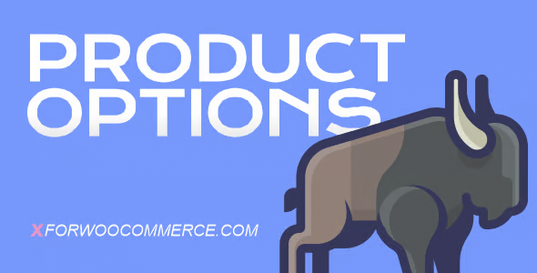 Improved Product Options for WooCommerce
