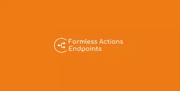 JetFormBuilder Formless Actions Endpoints