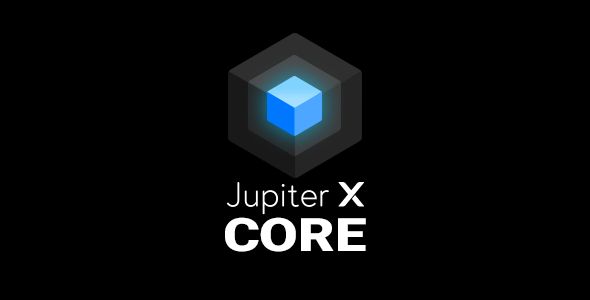 JupiterX Core