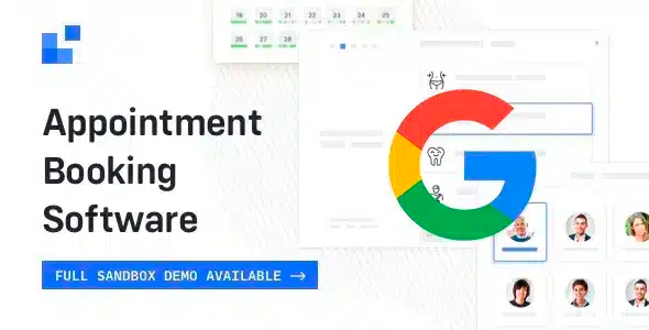 LatePoint Google Calendar Addon