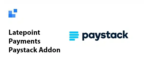 LatePoint Payments Paystack Addon