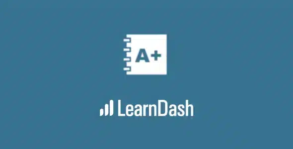 LearnDash Gradebook
