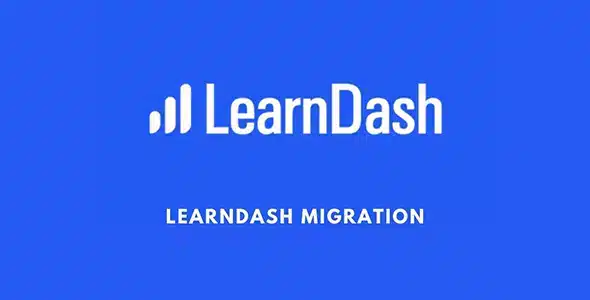 LearnDash LMS Migration