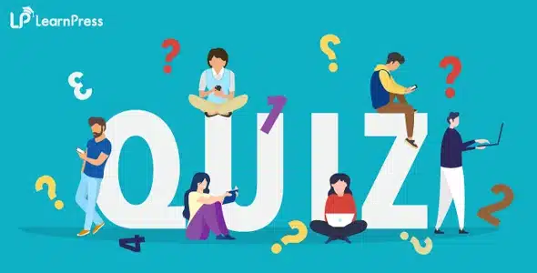 Random Quiz Add-on for LearnPress