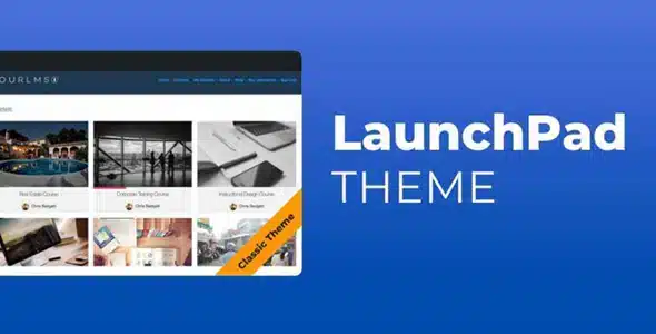 Lifter Launchpad Extension
