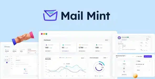 Mail Mint Pro