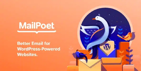MailPoet Premium for WordPress