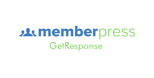 MemberPress GetResponse Add-on