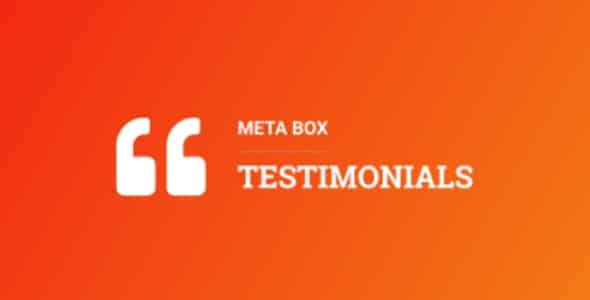 MB Testimonials