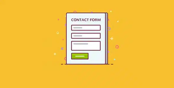 MotoPress Simple Contact Form Addon