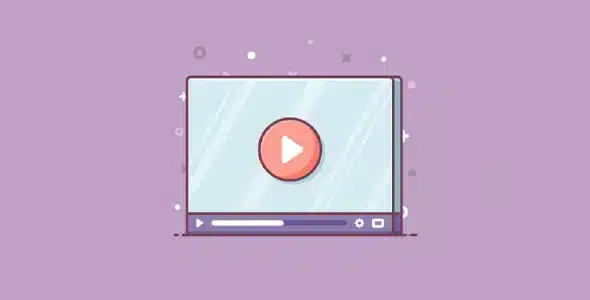 WordPress Video Addon