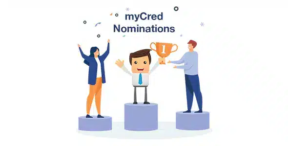 myCred Nominations