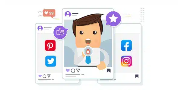 myCred Social Share