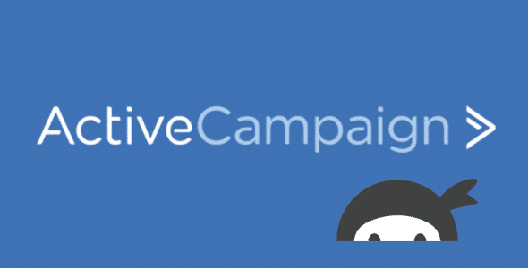Ninja Forms ActiveCampaign
