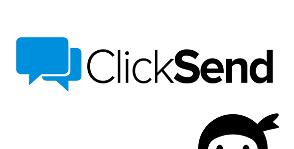 Ninja Forms ClickSend SMS