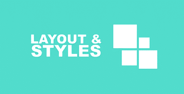 Ninja Forms Layout and Styles