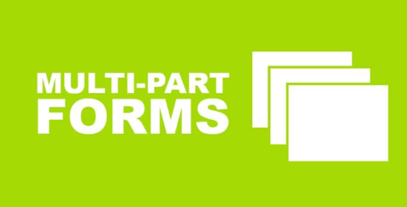 Ninja Forms Multi-Part Forms