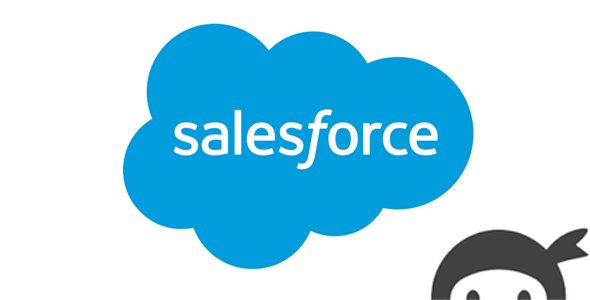 Ninja Forms Salesforce CRM