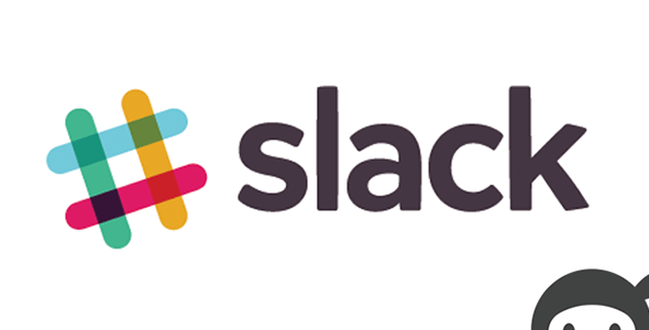 Ninja Forms Slack