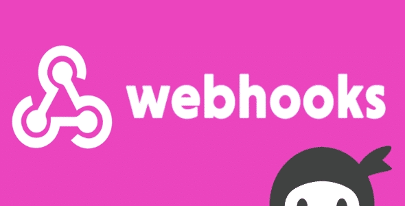 Ninja Forms Webhooks